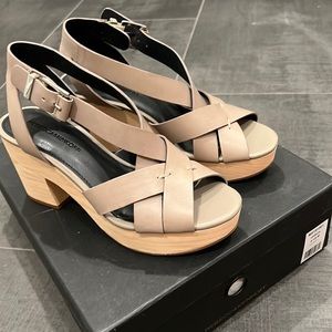 Rebecca Minkoff Jessica Platform Sandal